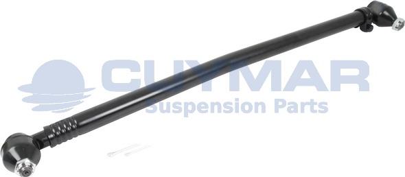 Cuymar 5907004 - Продольная рулевая штанга, тяга abcparts.ee