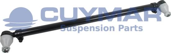 Cuymar 5907014 - Рулевая тяга abcparts.ee