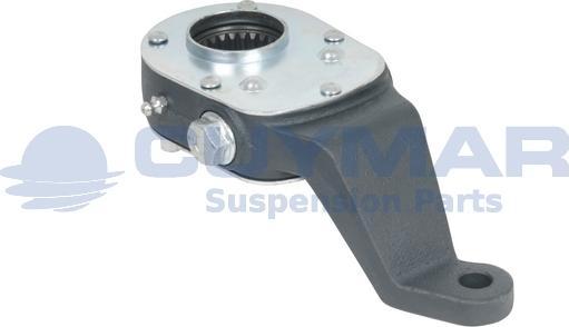 Cuymar 6008738 - Система тяг и рычагов, тормозная система abcparts.ee