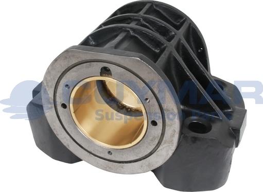 Cuymar 3402837 - Подвеска, стойка вала abcparts.ee