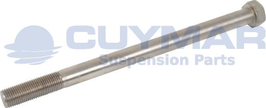 Cuymar 3407526 - Болт abcparts.ee