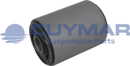 Cuymar 3829005 - Втулка, листовая рессора abcparts.ee