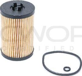 Cworks B16MR0004 - Масляный фильтр abcparts.ee