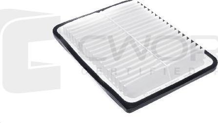Cworks B13MR0017 - Воздушный фильтр двигателя abcparts.ee