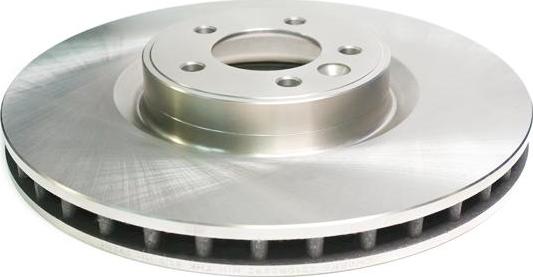 Cworks C210R2092 - Тормозной диск abcparts.ee
