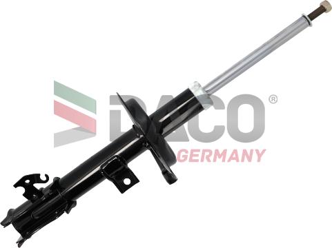 DACO Germany 452722R - Амортизатор abcparts.ee