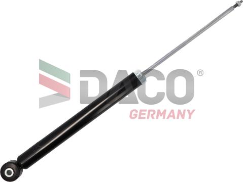 DACO Germany 561004 - Amort abcparts.ee