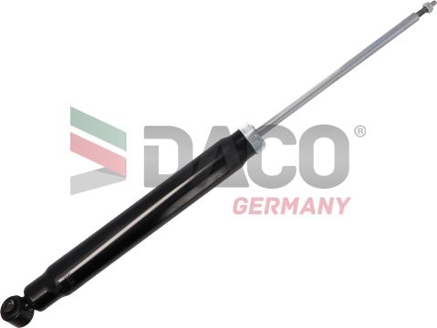 DACO Germany 561005 - Amort abcparts.ee