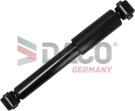 DACO Germany 563501 - Амортизатор abcparts.ee