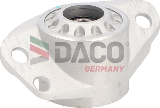 DACO Germany 150209 - Опора стойки амортизатора, подушка abcparts.ee