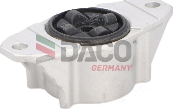 DACO Germany 151006 - Опора стойки амортизатора, подушка abcparts.ee