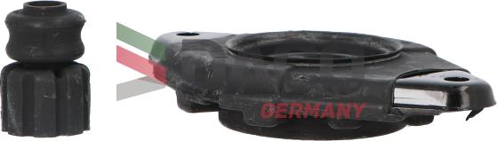 DACO Germany 152603 - Опора стойки амортизатора, подушка abcparts.ee