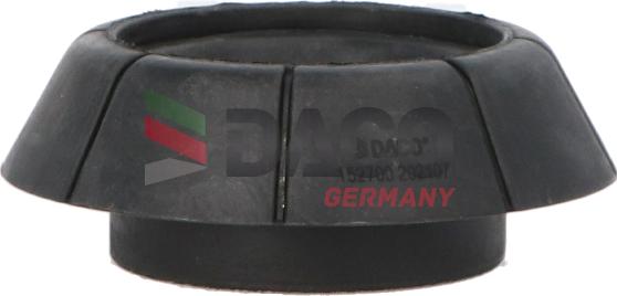 DACO Germany 152700 - Опора стойки амортизатора, подушка abcparts.ee