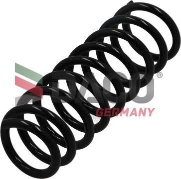 DACO Germany 811308 - Пружина ходовой части abcparts.ee
