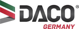 DACO Germany BA2745 - Тормозной суппорт abcparts.ee