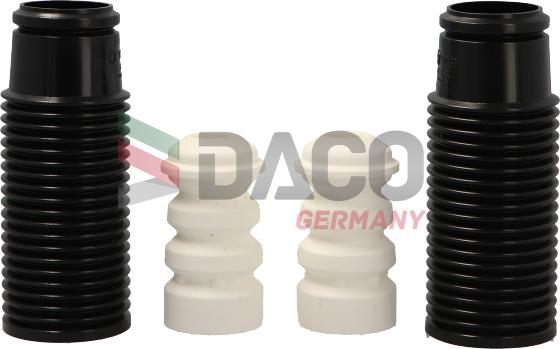 DACO Germany PK3910 - Tolmukaitse komplekt,Amordid abcparts.ee