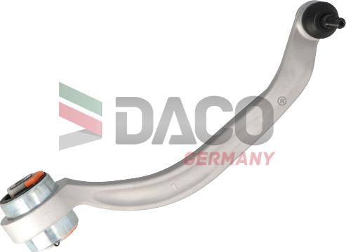 DACO Germany WH0213L - Рычаг подвески колеса abcparts.ee