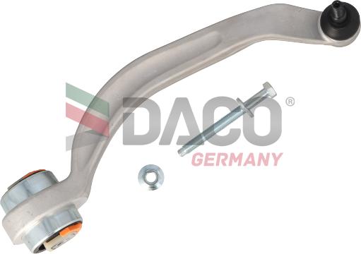 DACO Germany WH0213R - Рычаг подвески колеса abcparts.ee