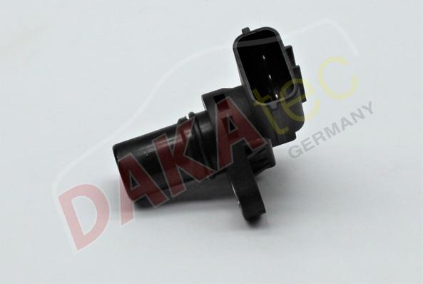DAKAtec 420041 - Датчик положения Коленвала, RPM abcparts.ee