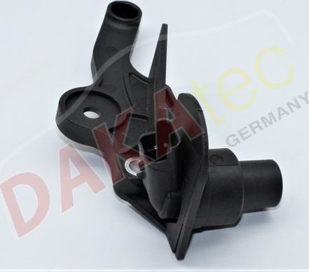 DAKAtec 420058 - Датчик положения Коленвала, RPM abcparts.ee