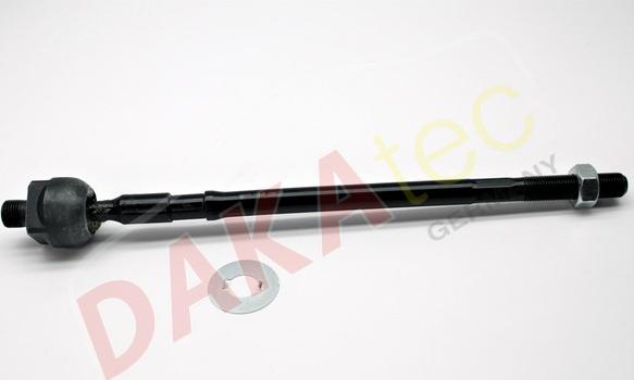 DAKAtec 140095 - Осевой шарнир рулевой тяги, внутренний abcparts.ee