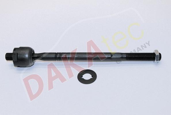 DAKAtec 140170 - Осевой шарнир рулевой тяги, внутренний abcparts.ee