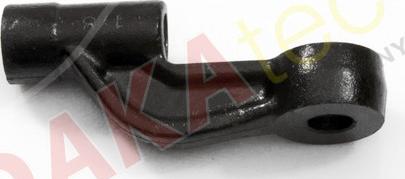 DAKAtec 150205 - Наконечник рулевой тяги, шарнир abcparts.ee