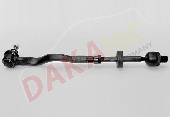 DAKAtec 160018 - Рулевая тяга abcparts.ee