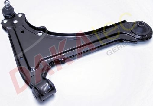 DAKAtec 100377 - Рычаг подвески колеса abcparts.ee