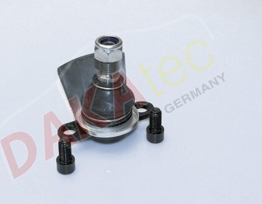 DAKAtec 130046 - Шаровая опора abcparts.ee