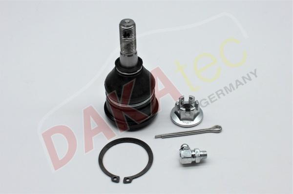 DAKAtec 130047 - Шаровая опора abcparts.ee