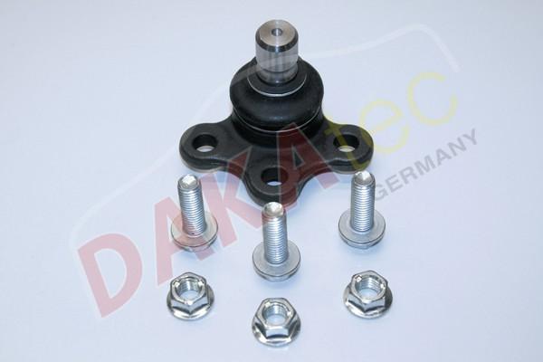 DAKAtec 130028 - Шаровая опора abcparts.ee