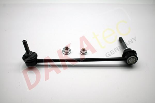 DAKAtec 120597 - Тяга / стойка, стабилизатор abcparts.ee