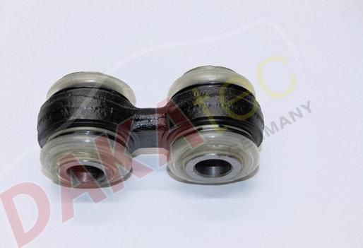 DAKAtec 120043 - Тяга / стойка, стабилизатор abcparts.ee