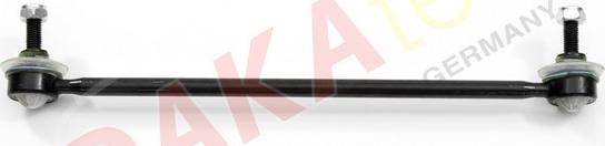 DAKAtec 120101HQ - Тяга / стойка, стабилизатор abcparts.ee