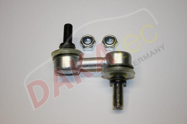 DAKAtec 120172HQ - Тяга / стойка, стабилизатор abcparts.ee