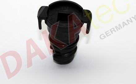 DAKAtec 30557 - Резьбовая пробка, масляный поддон abcparts.ee