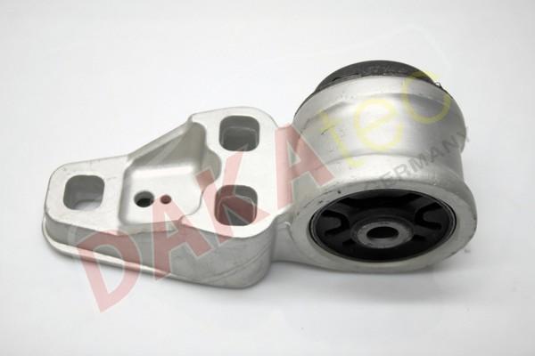 DAKAtec 200008 - Рычаг подвески колеса abcparts.ee