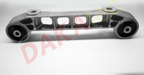 DAKAtec 200023 - Опора, дифференциал abcparts.ee