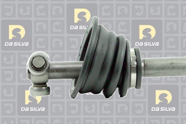 DA SILVA 4471AT - Приводной вал abcparts.ee