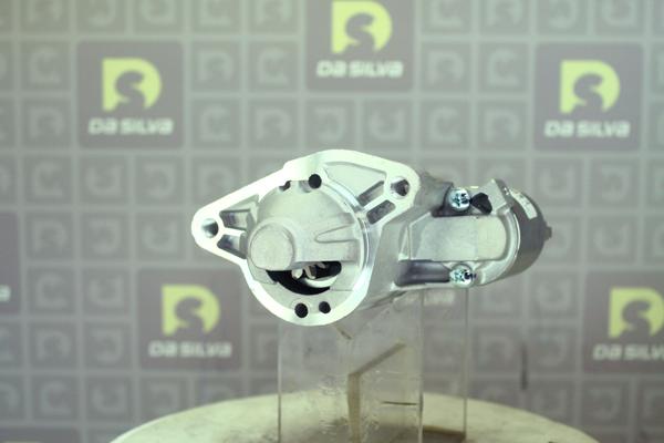DA SILVA 041447 - Стартер abcparts.ee