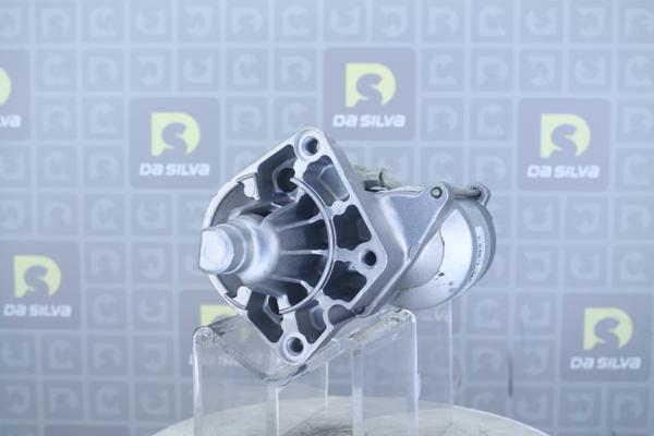 DA SILVA 041523 - Стартер abcparts.ee