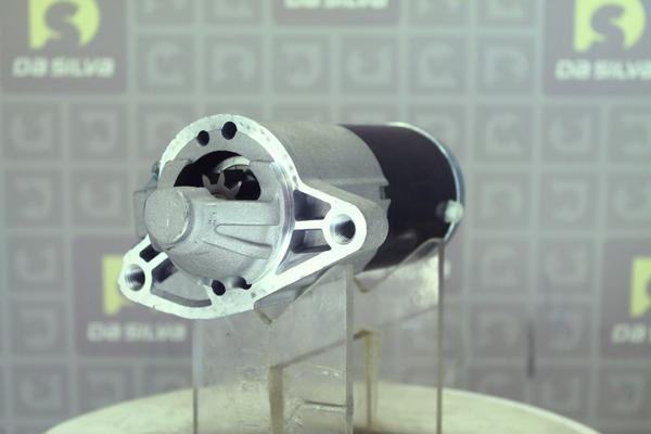 DA SILVA 041081 - Стартер abcparts.ee