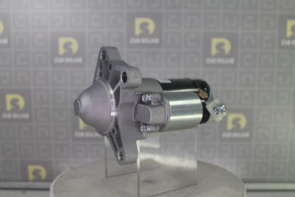 DA SILVA 041319 - Стартер abcparts.ee