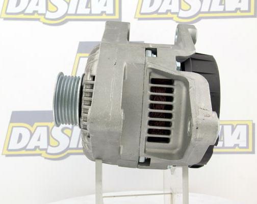 DA SILVA 010091 - Генератор abcparts.ee