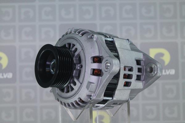 DA SILVA 011746 - Генератор abcparts.ee