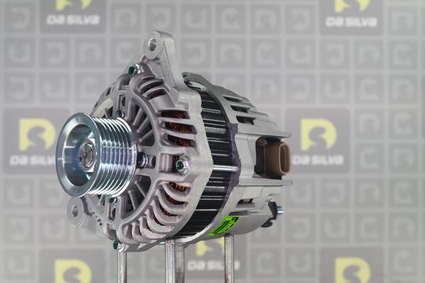 DA SILVA 030583 - Генератор abcparts.ee