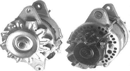 DA SILVA 030301 - Генератор abcparts.ee