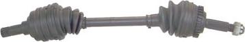 DA SILVA 31270AT - Приводной вал abcparts.ee
