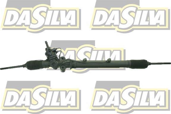 DA SILVA DA3113 - Рулевой механизм, рейка abcparts.ee